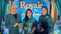 Hadirkan Royale Parfum Series, SoKlin Jawab Keluhan Wanita Berhijab