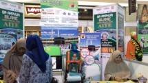 Yogyakarta Gelar Umrah Hajj Moslem Tour Expo 2017