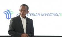 Menteri Investasi/Kepala BKPM Bahlil Lahadalia