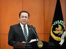 Ketua MPR RI Bambang Soesatyo