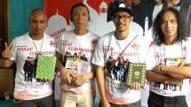 Grup Band Slank Siapkan Tur ke Empat Pesantren