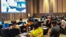 Kemenkes Gelar Pendampingan SATUSEHAT