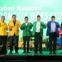 KIB Harus Makin Solid di Tengah Dinamika Koalisi Jelang Pemilu 2024