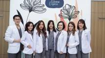 Pembukaan Derma Express Muara Karang 