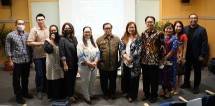 BINUS Business School 