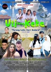Film Uti Deng Keke 