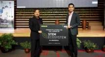 PT Swara Bangun Solusi kerjasama dengan Shure hadirkan Stem Ecosystem di Indonesia.