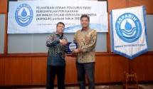 Pelantikan Pengurus Dewan Pimpinan Pusat ASPADIN Periode 2022 &ndash; 2025