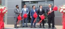 Modern dan Luxury, Showroom Pertama Jaguar & Land Rover Resmi Dibuka