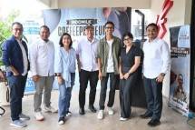 Indomilk Hadirkan Workshop Signature Beverage di Malang