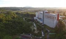 Hotel Le Eminence Puncak