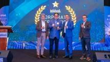 Borong 11 Penghargaan BPD Terbaik! CEO Bank DKI Sampaikan Terimakasih kepada Seluruh Nasabah, Mitra Kerja, maupun Pemangku Kepentingan Bank DKI