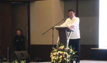 Menteri Pertanian Syahrul Yasin Limpo (Mentan SYL) 
