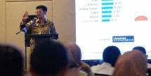 Menteri Pertanian Syahrul Yasin Limpo (Mentan SYL) 