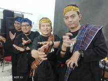 Persembahan Terbaru Wali Band, Lagu Berbahasa Sunda, Kumaha Aing