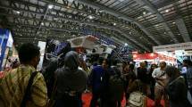 Dukung Perkembangan Infrastruktur, Tarsus Indonesia Gandeng KADIN dan Kementrian PUPR Gelar Indonesia Infrastructure Week