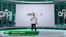 Ketua Umum AFPI Adrian Gunadi
