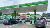 PT Aneka Petroindo Raya (BP-AKR) 