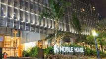 Nobble House Hadir di Kawasan Mega Kuningan 