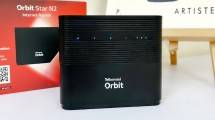 Orbit N2