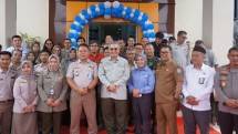 Wamentan Sebut Program Gratieks Dukung Percepatan Pembangunan Pertanian Sulbar