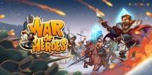 Playpark Perkenalkan Mobile Game Terbaru War of Heroes