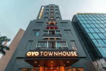OYO, platform akomodasi global 