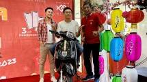 Pusat Grosir Metro Tanah Abang Gelar Kompetisi Video Kreatif