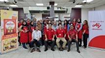 Jadi Solusi Peningkat Tekstur Daging, Ajinomoto Ajak Wartawan Rasakan Langsung Manfaat Produk NIKUPLUS