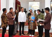 Pelaku Perhutanan Sosial: Program Perhutanan Sosial Tingkatkan Kesejahteraan Petani