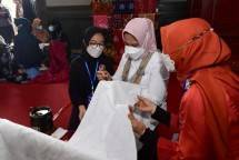 Pameran Dekranasda jadi Momentum UMKM untuk Bangkit