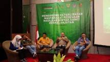 Masyarakat didorong hilirkan Sawit