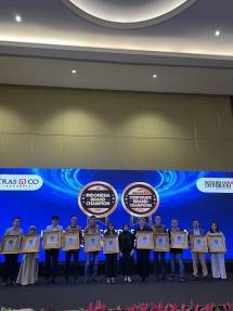 CEO Habbie Novita Anggraeni