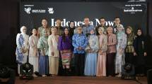 Buttonscarves Beauty Dukung 7 Jenama dan Desainer Fashion Asal Indonesia Tampil di New York Fashion Week