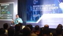 Founder Rumah Perubahan Prof Rhenald Kasali