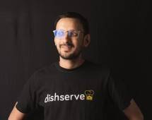 Ubah Model Bisnis, Startup F&B DishServe Berambisi Meraih Laba