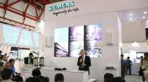 Josef Winter, President Director & CEO PT Siemens Indonesia