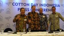 Indonesian Cotton Day, CCI Pertemukan Pelaku Usaha Tekstil Indonesia 