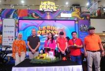 PT Bank Tabungan Negara (Persero) Tbk. kembali memperluas akses layanan perbankan melalui BTN Solusi untuk karyawan Gramedia. Bank BTN juga memberikan diskon 15% untuk pembelian produk Gramedia menggunakan debit card BTN. 