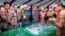 Groundbreaking&nbsp;pembangunan pabrik perakitan baru PT ADM Karawang Assembly Plant