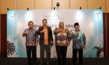 Delapan Gubernur Kepala Daerah sepakat untuk meneruskan menggolkan RUU Daerah Kepulauan