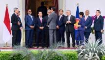 Presiden Jokowi Tegaskan ASEAN Tidak Boleh Jadi Proksi Siapa pun