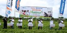 Tembus Peringkat 3 Terbaik di Dunia, Pupuk Kaltim Bertekad Lanjutkan Komitmen Penerapan ESG