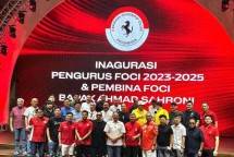 Ketum IMI Ajak Komunitas Otomotif Bangkitkan Perekonomian Nasional Usai Pandemi Covid-19