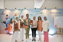 peluncuran kampanye #RayakanGerakmu, Rexona Hijab Natural awali komitmen untuk mendukung pemberdayaan komunitas UMKM penyadang disabilitas