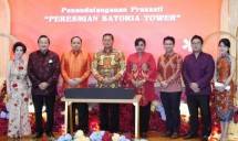 Sinergi TNI-Polri Bersama Tokoh Agama dan Masyarakat Demi Keamanan dan Kenyamanan