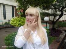 Lia Ladysta msntan personil Trio Macan 
