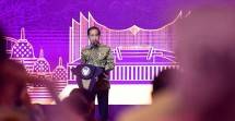 Presiden Jokowi