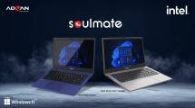 Laptop Advan Soulmate 