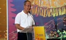 Tumbuh 5,01 Persen, Menperin Agus: Industri Manufaktur Berjasa Besar Katrol Kinerja Ekonomi 